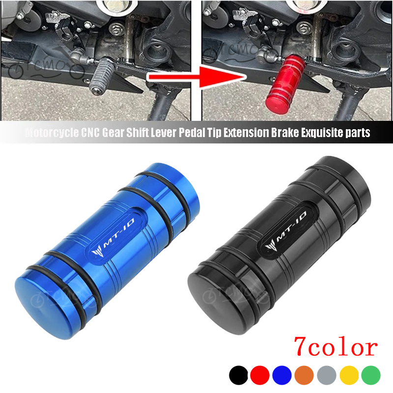 Riding Gear - Untuk Sepeda Motor YAMAHA MT-10SP MT10
