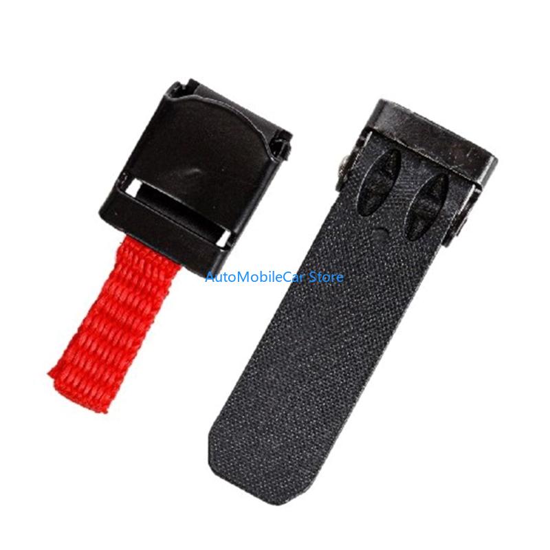 G8TE Helm Gesper Lepas Cepat P - Quick Release Buckle Motorcycle Helmet ulasan dan harga