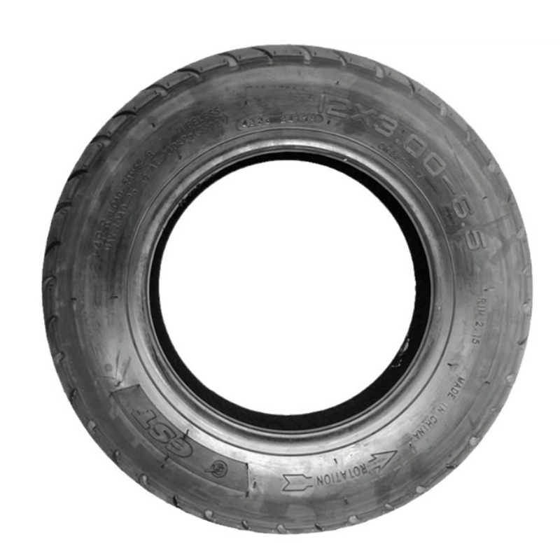 BARU Ban Lebar Tubeless 12 Inc - Scooter Parts ulasan dan harga