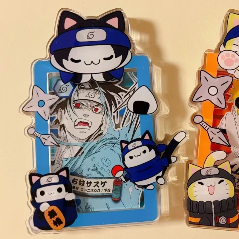 Figur Naruto, Uchiha Sasuke, d - Atv Parts ulasan dan harga