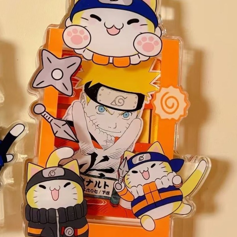 Figur Naruto, Uchiha Sasuke, d - Atv Parts ulasan dan harga