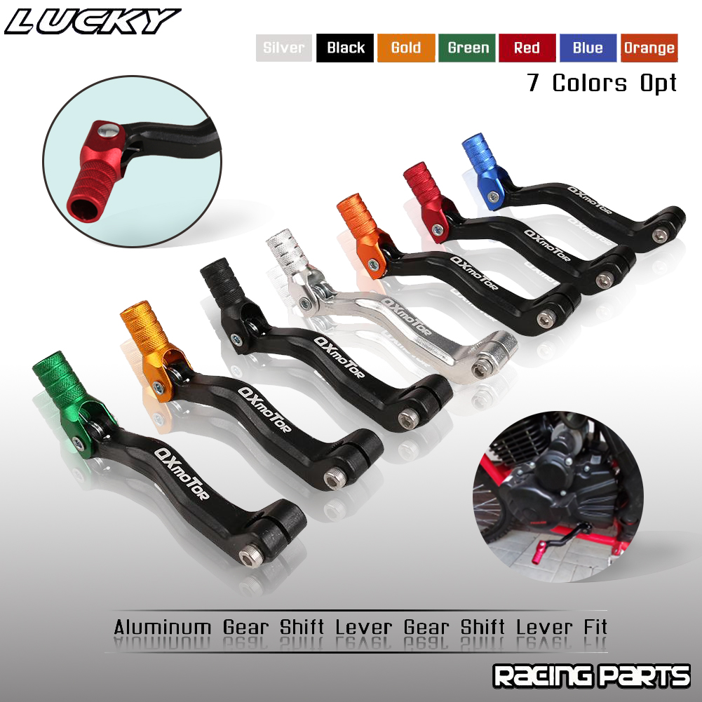 Tuas perseneling sepeda motor  - Riding Gear ulasan dan harga